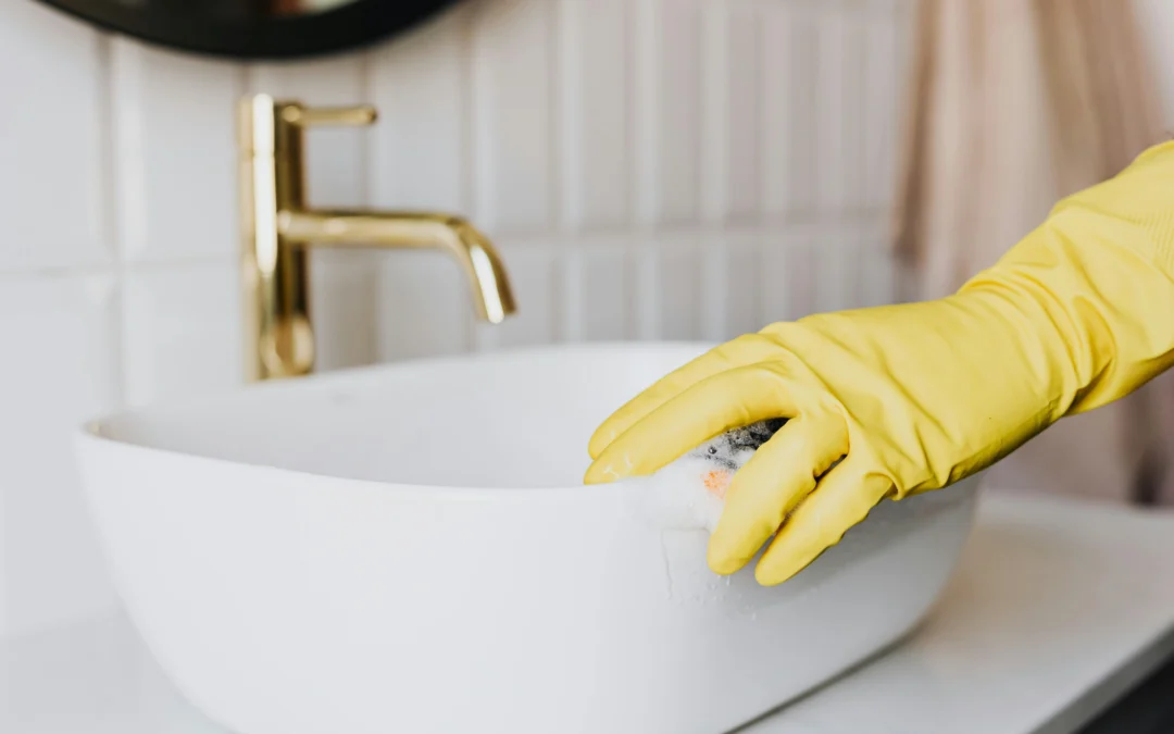 How Much Does a Weekly Cleaning Service Cost