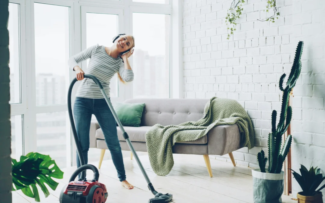 How Much Do You Tip a House Cleaning Service