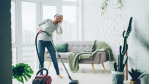 How Much Do You Tip a House Cleaning Service