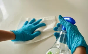 What Services Do Cleaning Companies Offer
