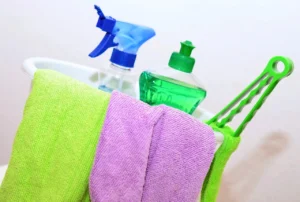 Why Hire a Professional Cleaning Service