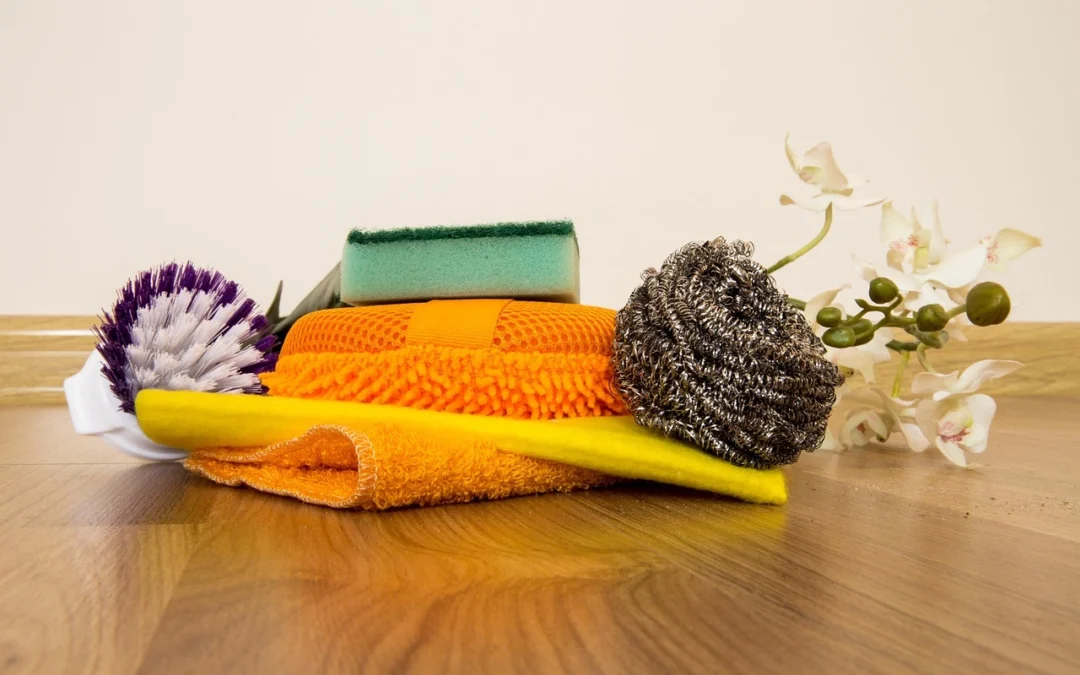 What Is the Average Cost of a House Cleaning Service