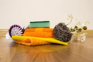 What Is the Average Cost of a House Cleaning Service
