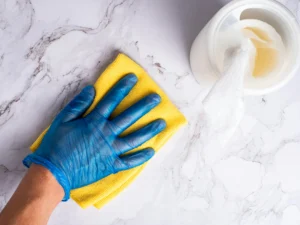 How Much Is a Deep Cleaning Service