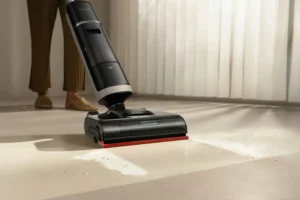How to Clean an Office Building