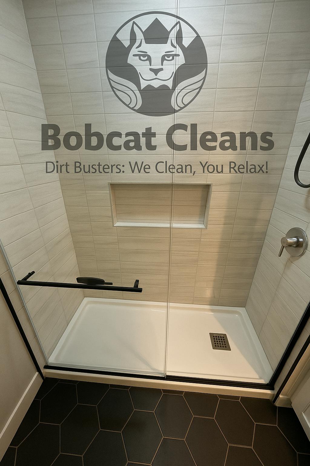 Residential Cleaning