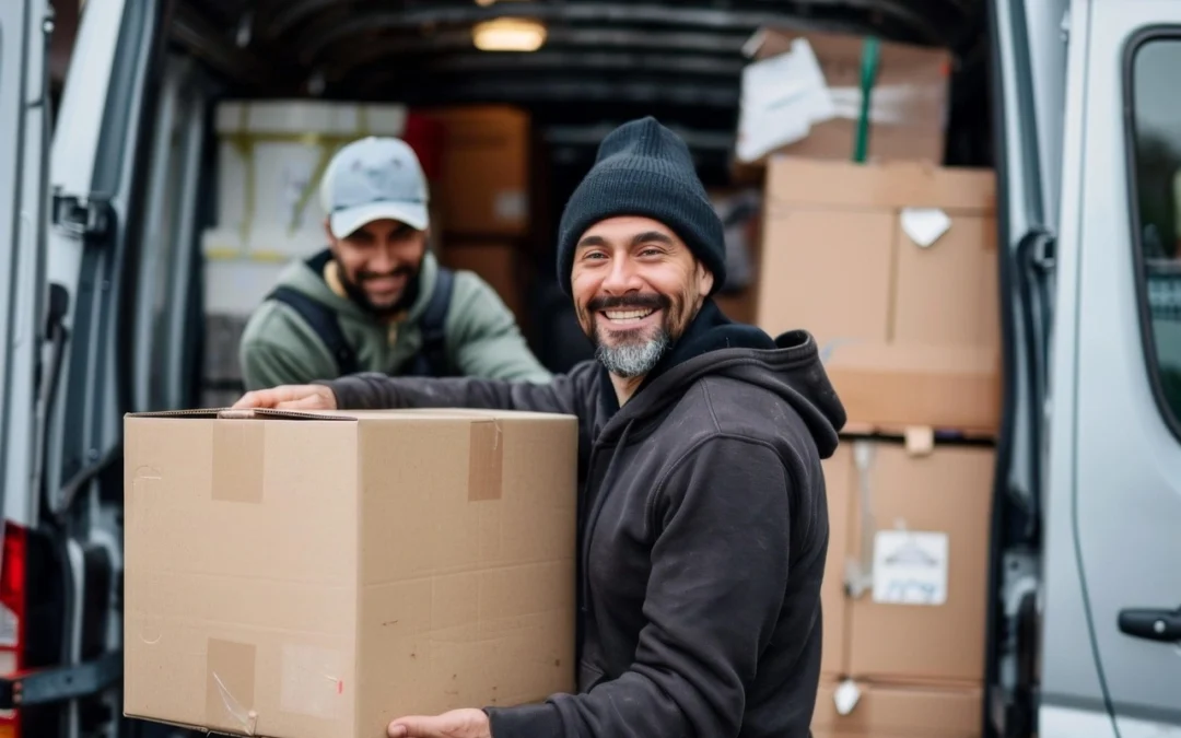 How Much Does a Move Out Clean Cost