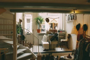 Where to Start Cleaning a Messy House