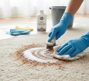 How Much Does Commercial Carpet Cleaning Cost