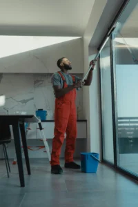 How Much Does Residential Window Cleaning Cost